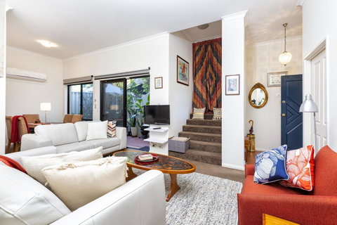 Como Executive Apartment - Hotel WA 9