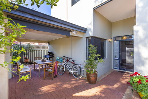 Como Executive Apartment - Hotel WA 2