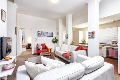 Como Executive Apartment - Hotel WA 5