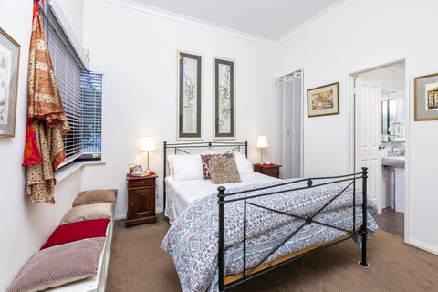 Como Executive Apartment - Hotel WA 6