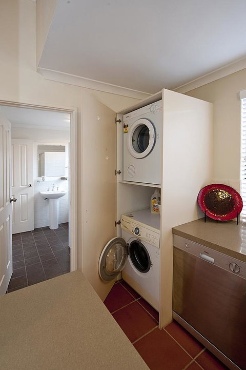 Como Executive Apartment - Hotel WA 14
