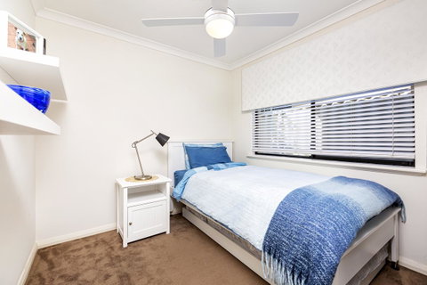 Como Executive Apartment - Hotel WA 12