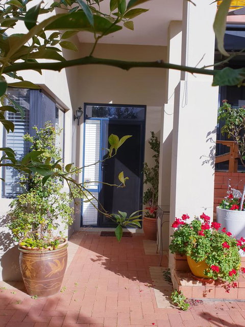 Como Executive Apartment - Hotel WA 3
