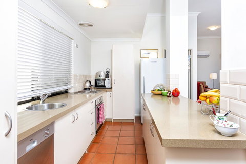 Como Executive Apartment - Hotel WA 8