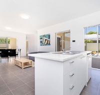 Victoria Park Town House