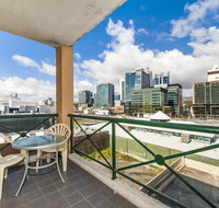 James On The Park - Hotel WA
