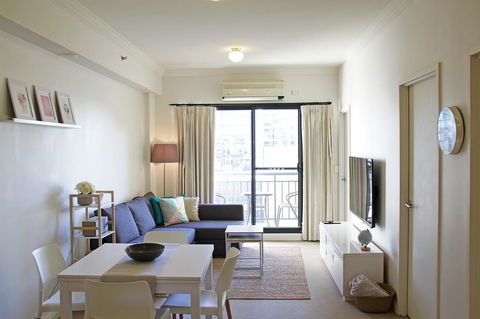 WESTEND CBD PERTH-ULTIMATE LOCATION - Hotel WA 1