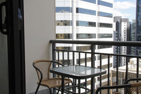 WESTEND CBD PERTH-ULTIMATE LOCATION - Hotel WA 23