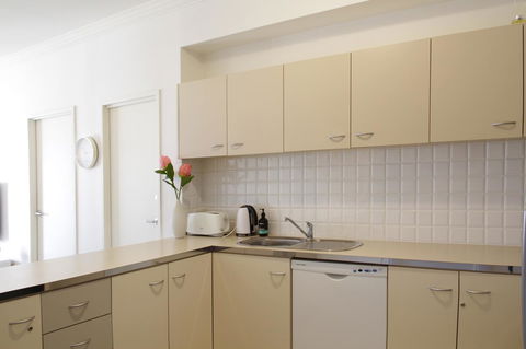 WESTEND CBD PERTH-ULTIMATE LOCATION - Hotel WA 10