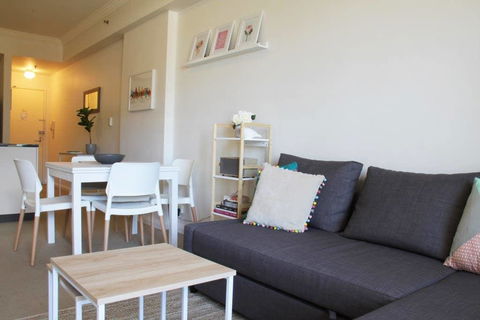 WESTEND CBD PERTH-ULTIMATE LOCATION - Hotel WA 29