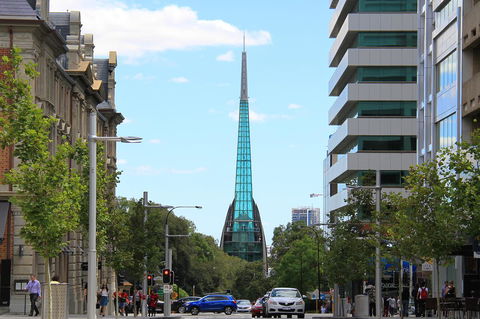 WESTEND CBD PERTH-ULTIMATE LOCATION - Hotel WA 27