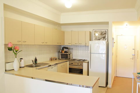 WESTEND CBD PERTH-ULTIMATE LOCATION - Hotel WA 8
