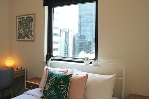 WESTEND CBD PERTH-ULTIMATE LOCATION - Hotel WA 15