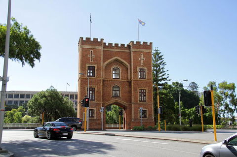 WESTEND CBD PERTH-ULTIMATE LOCATION - Hotel WA 24