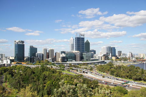 WESTEND CBD PERTH-ULTIMATE LOCATION - Hotel WA 26