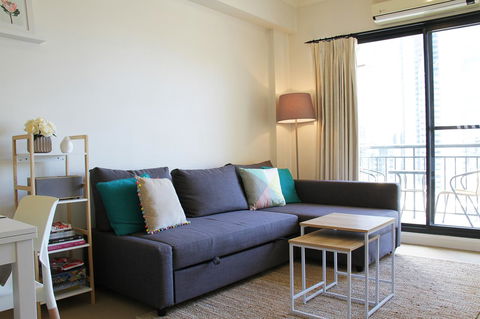 WESTEND CBD PERTH-ULTIMATE LOCATION - Hotel WA 2