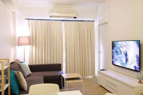 WESTEND CBD PERTH-ULTIMATE LOCATION - Hotel WA 4