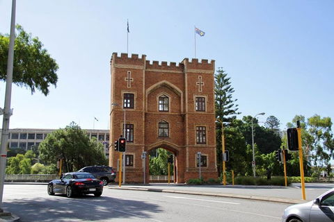 WESTEND CBD PERTH-ULTIMATE LOCATION - Hotel WA 40