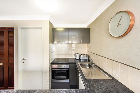 Subiaco Village 18 - Hotel WA 6
