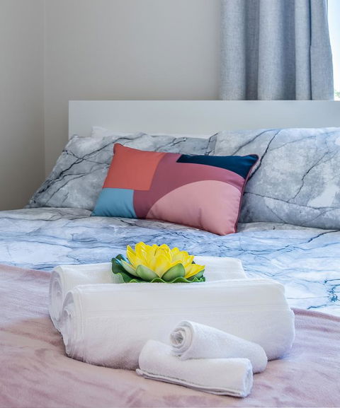 Lotus Perth Retreat - Hotel WA 6