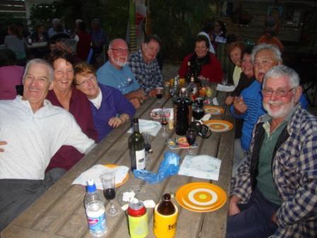 Dongara Tourist Park - Hotel WA 24