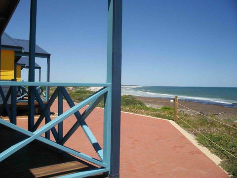 Dongara Tourist Park - Hotel WA 34
