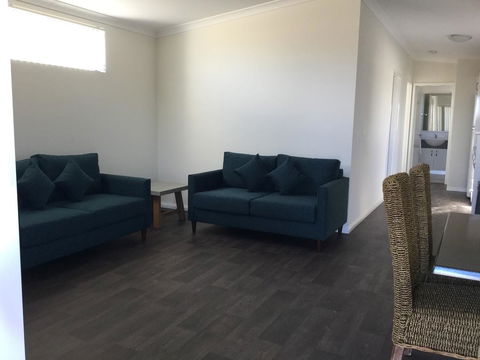 Dongara Tourist Park - Hotel WA 3
