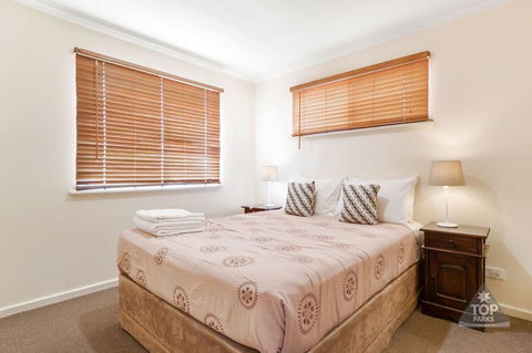 Dongara Tourist Park - Hotel WA 10