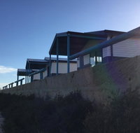 Dongara Tourist Park - Hotel WA