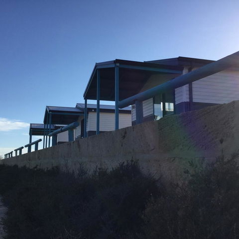 Dongara Tourist Park - Hotel WA 0