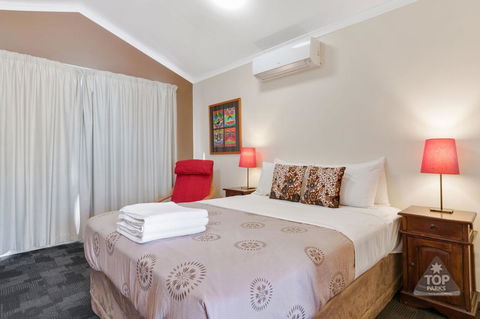 Dongara Tourist Park - Hotel WA 20