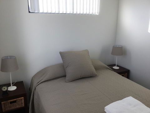 Dongara Tourist Park - Hotel WA 2