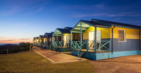 Dongara Tourist Park - Hotel WA 4