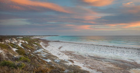 Dongara Tourist Park - Hotel WA 36