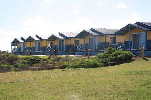 Dongara Tourist Park - Hotel WA 9