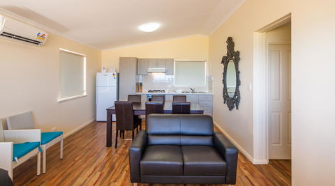 Dongara Tourist Park - Hotel WA 30