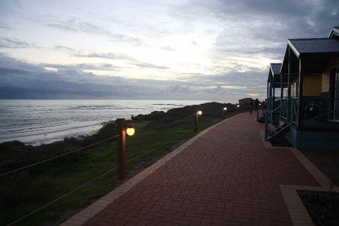 Dongara Tourist Park - Hotel WA 13