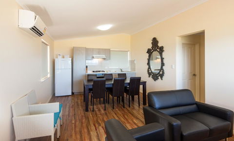 Dongara Tourist Park - Hotel WA 26