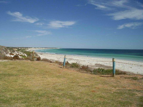 Dongara Tourist Park - Hotel WA 19