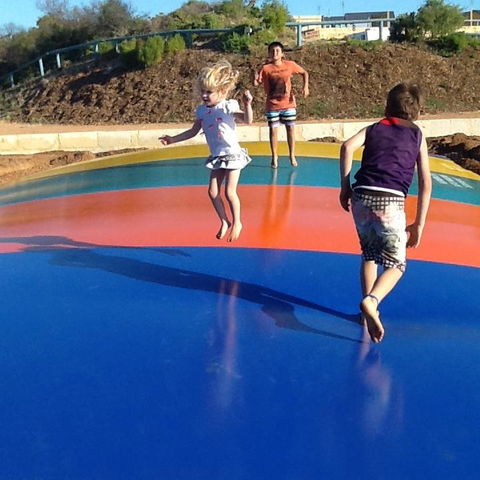 Dongara Tourist Park - Hotel WA 5