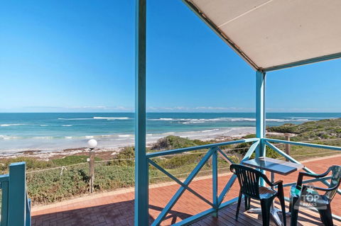 Dongara Tourist Park - Hotel WA 35
