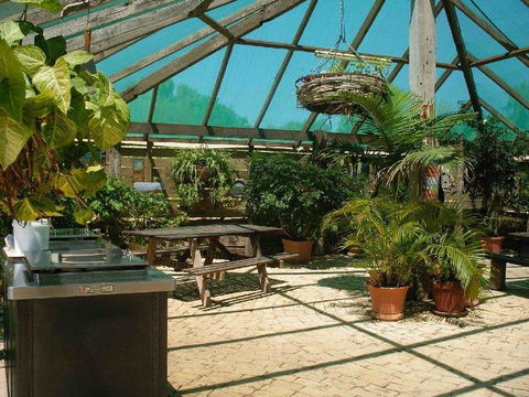 Dongara Tourist Park - Hotel WA 8