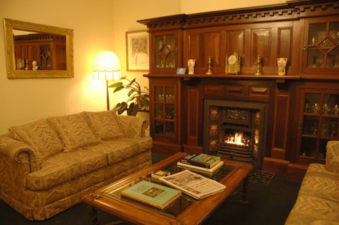 Clifton Motel & Grittleton Lodge - Hotel WA 15