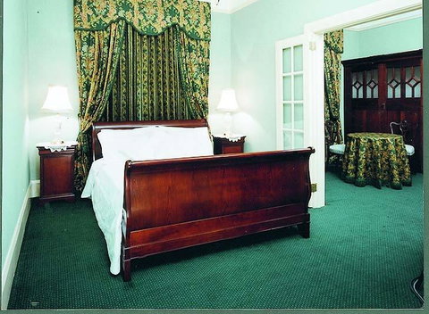 Clifton Motel & Grittleton Lodge - Hotel WA 2