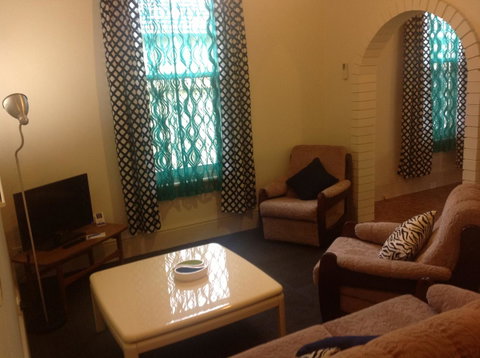 Clifton Motel & Grittleton Lodge - Hotel WA 36