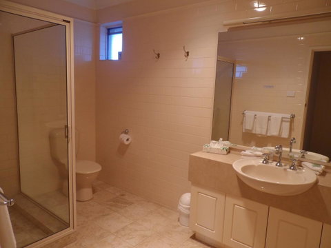 Clifton Motel & Grittleton Lodge - Hotel WA 29