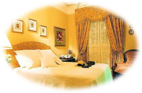 Clifton Motel & Grittleton Lodge - Hotel WA 1