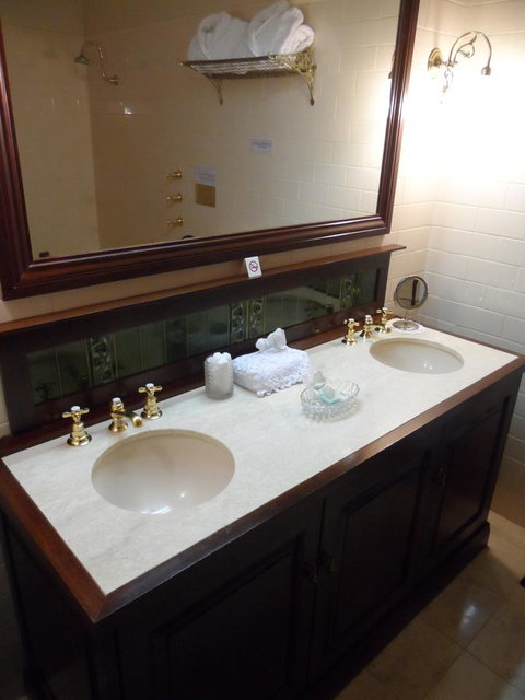 Clifton Motel & Grittleton Lodge - Hotel WA 31