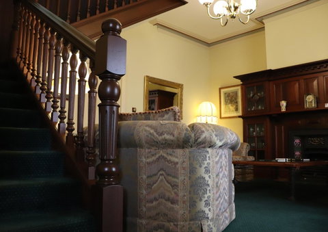 Clifton Motel & Grittleton Lodge - Hotel WA 4