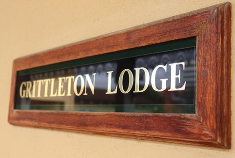 Clifton Motel & Grittleton Lodge - Hotel WA 3
